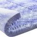  Cubrecolchón de Espuma Viscoelástica 3 Pulgadas Dreamsmith, Caja Dañada, 99999900283924, 12
