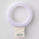 Luz de Anillo Con Clip Heyday, Caja Dañada, 99999900279096, 1.2