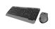 Teclado y Mouse Klip Xtreme KBK-520; Caja Dañada; 99999900285486; 8.3