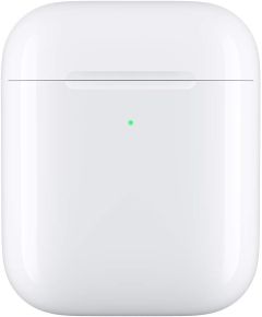 Apple Funda de carga inalámbrica para AirPods, Caja dañada, 2-2, 99999900228022