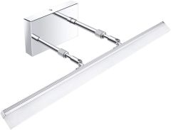  Luz LED Moderna de Tocador 24 Pulgadas Aipsun, Caja Dañada, 99999900289072, 2.2