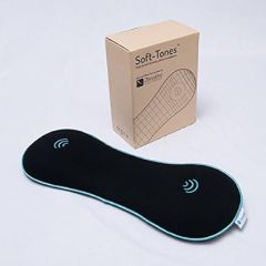 Altavoces de Almohada Soft-Tones, Caja Dañada, 1, 99999900276640