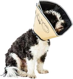 Cuello de Recuperación Para Mascotas XL, Sin Empaque, 99999900288294, 6.2