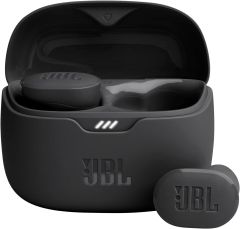 Audífonos inalámbricos con cancelación de ruido JBL Tune Buds; Caja Dañada; 99999900291049; 1.3
