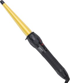 Rizador de Pelo Cónico Cerámica Dan Technology, Caja Dañada, 99999900275102, 8.2