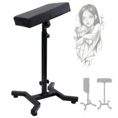 Soporte Para Reposabrazos Ajustable de Tatuaje, Sin Empaque, 99999900288148, 15