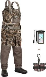 Traje Impermeable Tidewe Talla 11, Sin Empaque, 99999900287163, 6.3