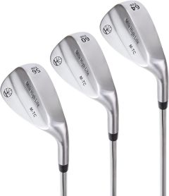 Set 3 Palos de Golf, Sin Empaque, 99999900276982, 14