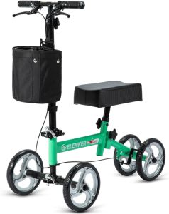 Scooter de Rodilla Elenker, Sin Empaque, 99999900288161, 15