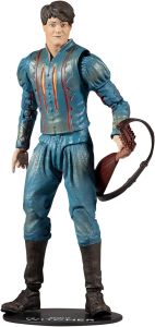 McFarlane Toys The Witcher (Netflix) Jaskier, Caja dañada, 10-2, 99999900086564