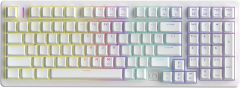 Teclado Mecánico Inalámbrico Irok FE98 Pro, Caja Dañada, 99999900287165, 8.3