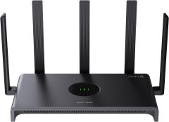 Enrutador Wi-Fi 6 AX3000, Internet de doble banda, inalámbrico 802.11ax Reyee; Caja Dañada; 99999900287427; 1.4