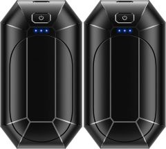Calentador de manos AO-212 Portatil; Caja Dañada; 99999900283348; 1.4
