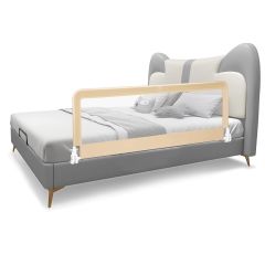 Riel Para Cama Baby Joy 59 Pulgadas Beige, Caja Dañada, 99999900288185, 6.2