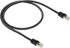 Cable de Internet Trenzado 3 ft, Caja Dañada, 99999900274651, 1.3