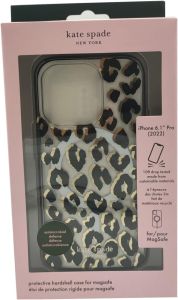 kate spade new york KSIPH-235-CTLB - Funda protectora, Caja dañada, 1-2, 99999900245915