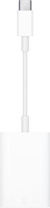 Lector de tarjetas Apple USB-C a SD, Caja Dañada, VT, 99999900240776