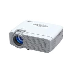 Proyector de cine GO THEARER Tzumi,; Caja dañada; 99999900287621; 8.2