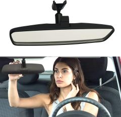 Espejo Retrovisor 10.6 Pulgadas Jingea, Caja Dañada, 99999900288255, 1.2