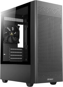 Case Antec Serie NX500M, Caja Dañada, 99999900281778, 5.1