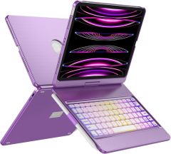 Funda para iPad Pro de 11 pulgadas con teclado (4ª/3ª/2ª/1ª generación), Caja dañada, 1-3, 99999900251298
