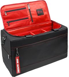 Bolso Multifuncional Krone Classic ; Sin Empaque; Pequeñas lineas Blancas; 99999900285423; 0.2