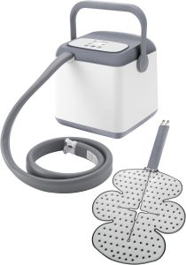 Sistema Terapia Frío Nehoo WLC-01, Sin Empaque, 99999900280001, 6.2