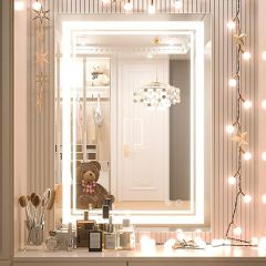 Espejo de Baño Led Keonjinn, 11, Caja Dañada, 99999900280498
