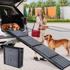 Rampa Plegable de Auto Para Perros 67 Pulgadas, Sin Empaque, 99999900289056, 15