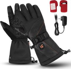Guantes Térmicos KastKing, Caja Dañada, 99999900287443, 8.2