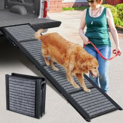 Rampa Plegable de Auto Para Perros 71 Pulgadas, Sin Empaque, 99999900289055, 15