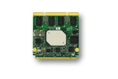 Modulo de Automatizacion Intel Atom E3940, Caja Dañada, 8.1, 99999900056855
