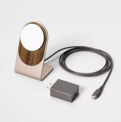 Soporte de Carga MagSafe Heyday, Caja Dañada, 99999900251167, 1.2