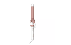 Rizador Cerámica Doble Conair Oro Rosa, Caja Dañada, Rastro de Uso Detalles Mínimos No Captados Por la Cámara, 99999900255470, 8.2