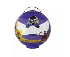 Bola Ninja Misteriosa Gigante, Caja Dañada, 99999900255253, 14