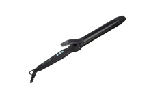 Plancha Rizadora Bio Ionic 1.25 Pulgadas, Caja Dañada, Rastro de Uso Detalles Mínimos No Captados Por la Cámara, 99999900259826, 8.2