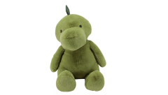 Peluche Dinosaurio  Animal Adventure, Sin Empaque, 99999900264473, 7.1