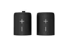 Altavoz Inalámbrico Tzumi 2 en 1 con Función Dividida, Sin Empaque, Cables No Originales, Rayas Mínimas No Captadas Por la Cámara,  8.3, 99999900266213