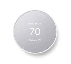 Termostato Google Nest, Caja Dañada, 99999900267708, 1.3