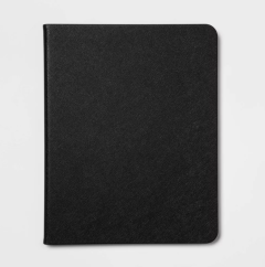 Funda Para Apple Ipad Air Negra, Caja Dañada, 99999900268701, 1.2
