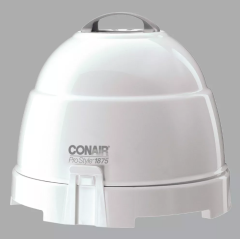 Secador de Cabello Sonnet Conair Blanco, Sin Empaque, 99999900272188, 8.2