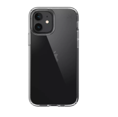 Estuche Transparente Para Iphone 12/12 Pro Speck, Caja Dañada, 99999900273459, 1.2