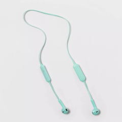 Auriculares Inalámbricos Bluetooth Heyday Menta, Caja Dañada, 99999900279125, 8.3