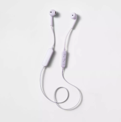 Auriculares Planos Inalámbricos Bluetooth Heyday, Caja Dañada, 99999900279133, 8.3