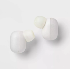 Audífonos Bluetooth Inalámbricos Heyday Blanco, Caja Dañada, 99999900279136, 8.3