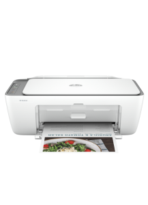 Impresora Multifuncional HP DeskJet Ink Advantage 2875, Caja Dañada, 99999900282083, 6.3