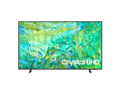 Pantalla LED SAMSUNG Crystal UHD CU8000 4K 55 Pulgadaas, Caja Dañada, Método de Envío en la Descripción, 99999900282912, 15
