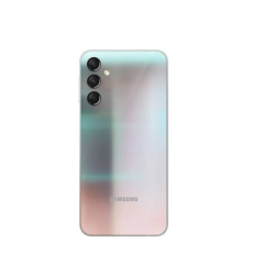 Celular Samsung Galaxy A24, Caja Dañada, Rastro de Uso Rayas Mínimas en la Parte Trasera Ver Fotos, 99999900282111, VT