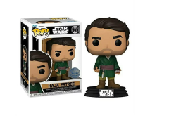 Funko POP Star Wars #545 Haja Estree Bobble Head, Caja Dañada, 99999900284806, 13