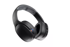 Auriculares Inalámbricos Skullcandy Crusher Evo Bluetooth Negro, Caja Dañada, 99999900284919, 8.3